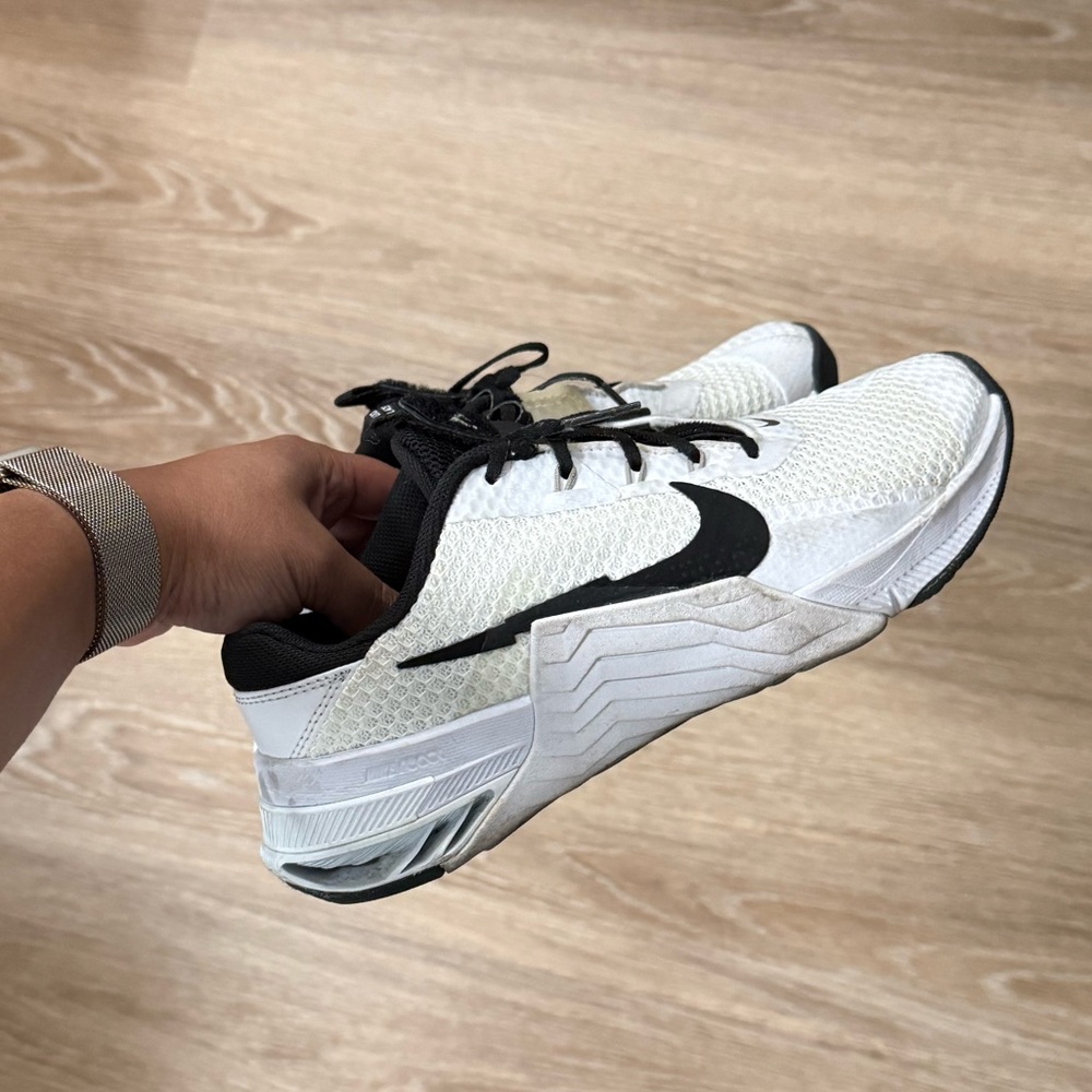 Nike Women's Metcon 7 Training Shoes (NikeID)